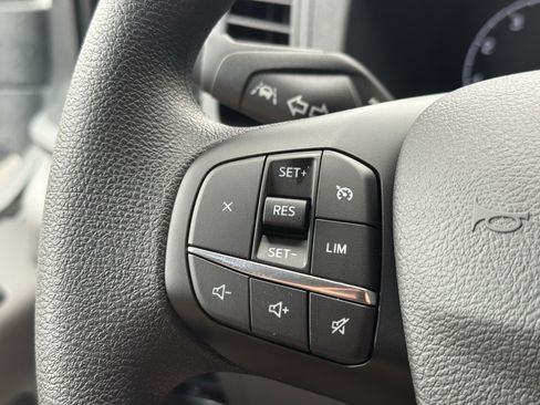 New 2025 Ford Transit 250 Base image 12