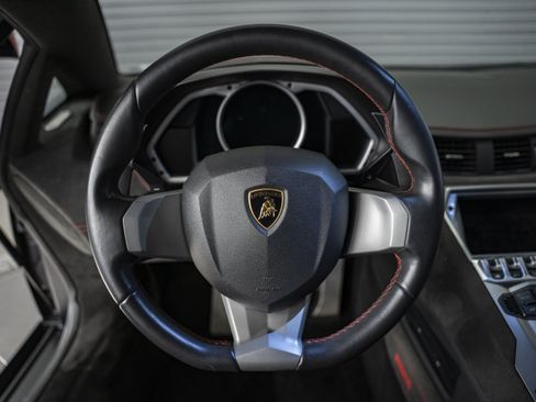 Used 2016 Lamborghini Aventador LP 700-4 AWD/4WD image 36