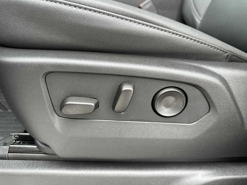 Used 2026 Chevrolet Silverado 1500 RST image 12