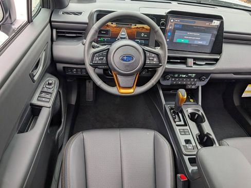 New 2026 Subaru Outback Wilderness AWD/4WD image 13