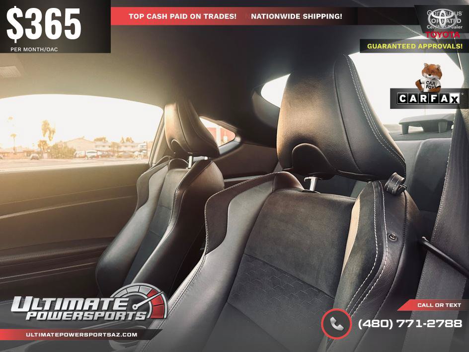 Used 2020 Toyota 86 RWD image 39