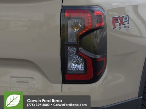 New 2026 Ford Ranger XLT w/ Equipment Group 301A High AWD/4WD image 23