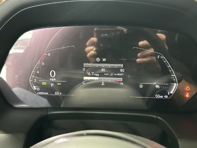 New 2026 MAZDA CX-5 Select AWD/4WD image 14