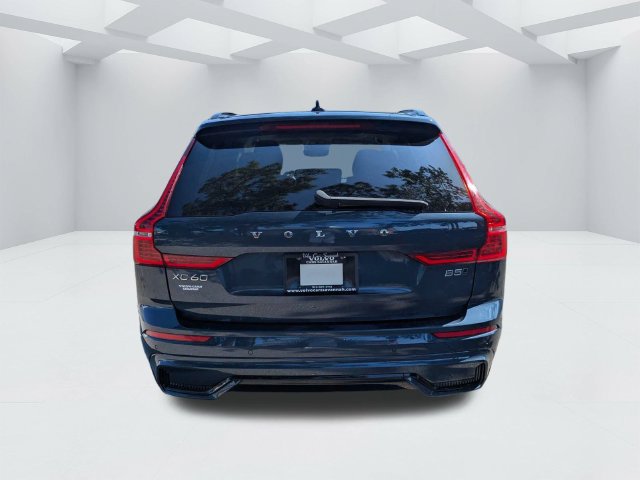 Certified 2025 Volvo XC60 B5 Plus AWD/4WD image 6