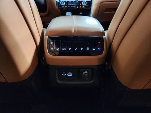 Used 2023 INFINITI QX60 Autograph AWD/4WD image 32