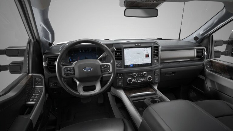 New 2026 Ford F350 Lariat w/ Lariat Ultimate Package AWD/4WD image 71