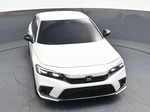 Used 2023 Honda Civic Sport image 33