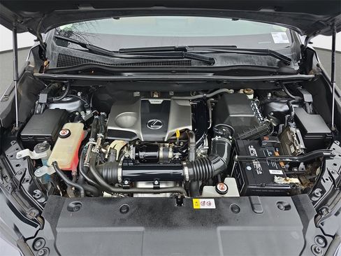 Used 2017 Lexus NX 200t FWD image 29