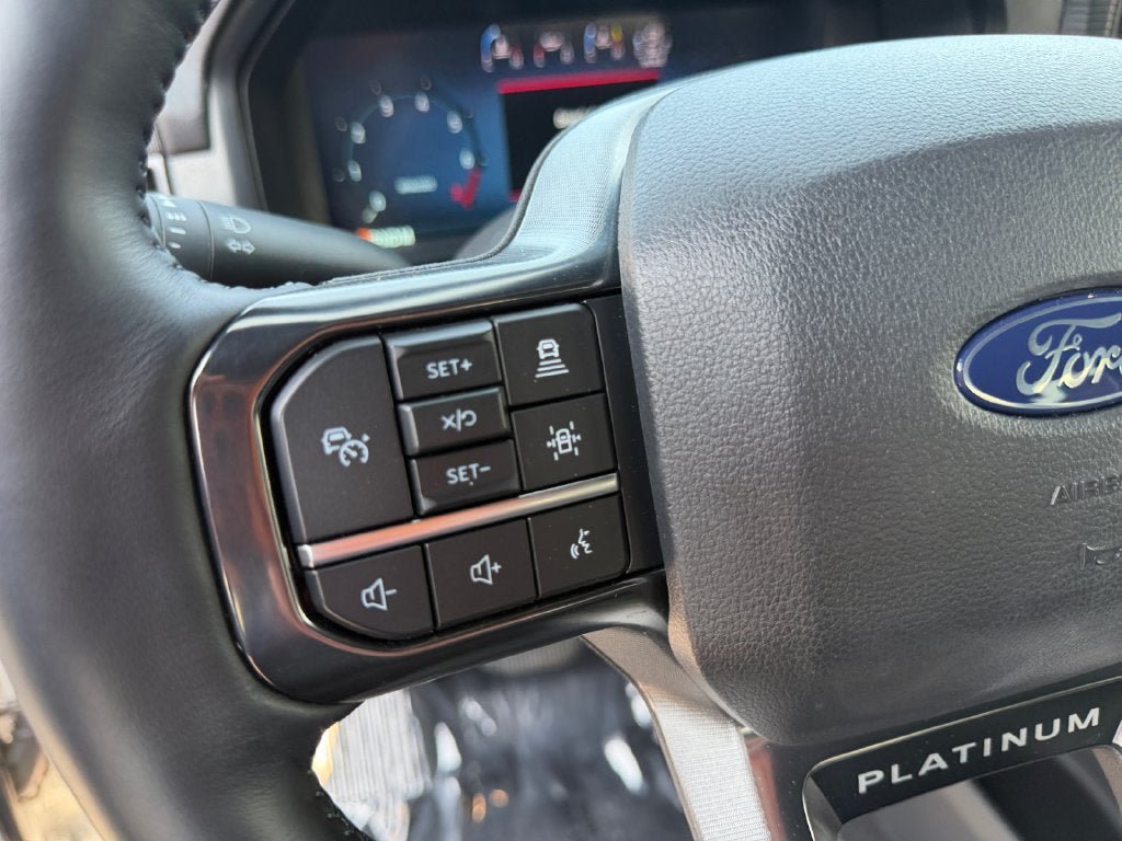Used 2025 Ford F150 Platinum AWD/4WD image 15