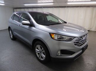 Used 2020 Ford Edge SEL w/ Convenience Package image 1