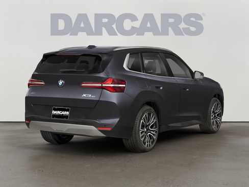 New 2026 BMW X3 xDrive30 w/ Premium Package image 3