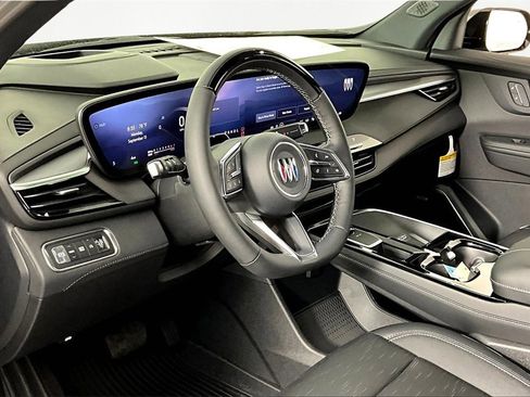 New 2026 Buick Enclave Sport Touring w/ Super Cruise Package image 8