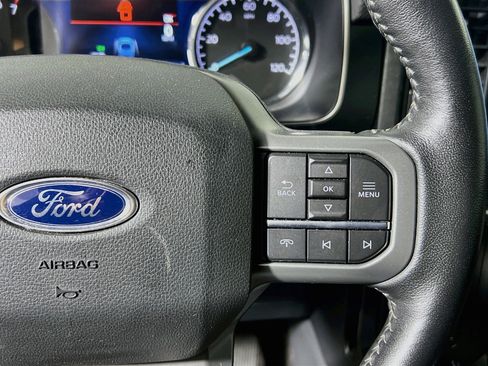 Used 2021 Ford F150 XLT w/ Equipment Group 302A High AWD/4WD image 19