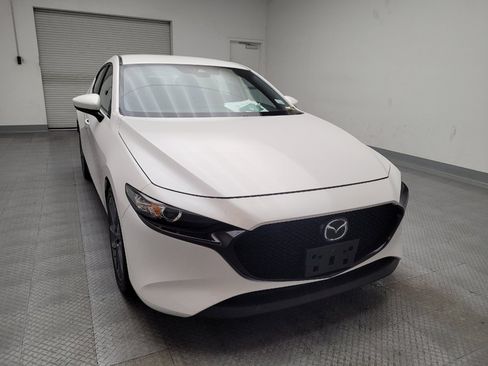 Used 2021 MAZDA MAZDA3 s image 14