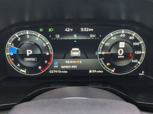 Used 2023 Mitsubishi Outlander SEL image 13