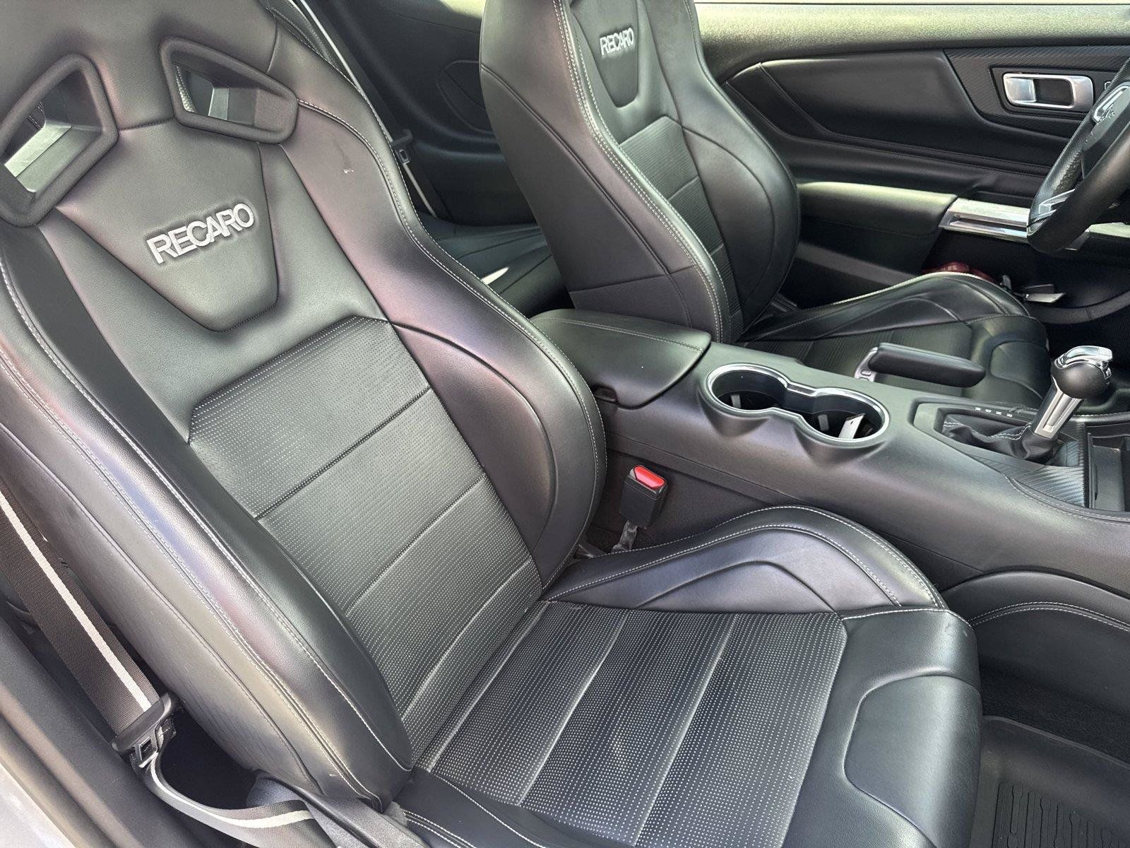 Used 2024 Ford Mustang GT Premium w/ GT Performance Package RWD image 31