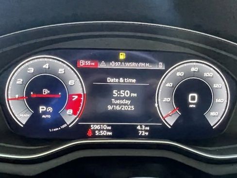 Used 2020 Audi A4 2.0T Premium Plus w/ Premium Plus Package image 21