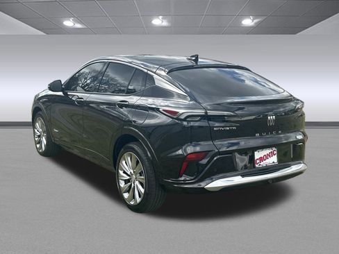 Used 2025 Buick Envista Avenir image 5