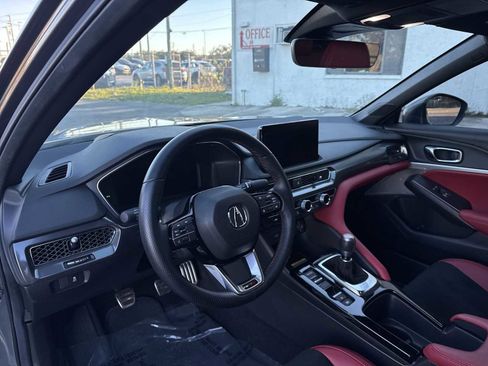 Used 2025 Acura Integra Type S image 2