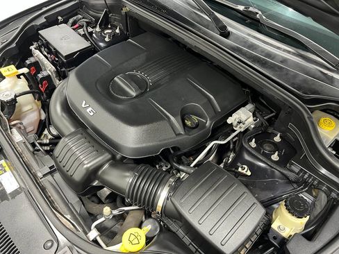Used 2015 Jeep Grand Cherokee Limited AWD/4WD image 28