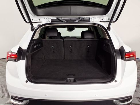 Used 2023 Buick Envision Preferred image 8