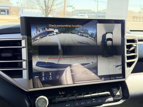 Used 2023 Toyota Tundra SR5 w/ TRD Off-Road Premium Package image 4