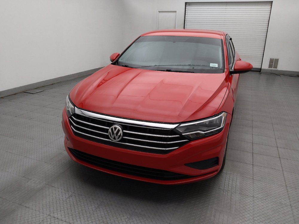 Used 2019 Volkswagen Jetta S w/ Driver Assistance Package FWD image 15