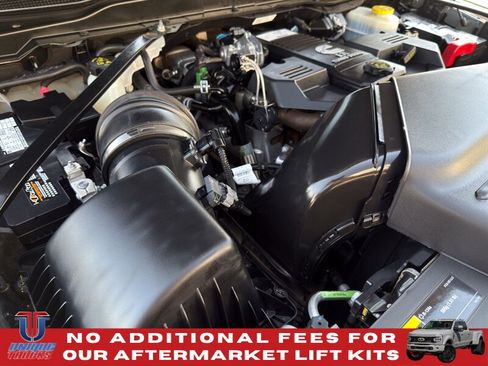Used 2024 RAM 2500 Big Horn AWD/4WD image 14