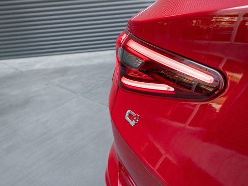 Used 2022 Alfa Romeo Stelvio Quadrifoglio w/ Active Assist Plus Package image 33