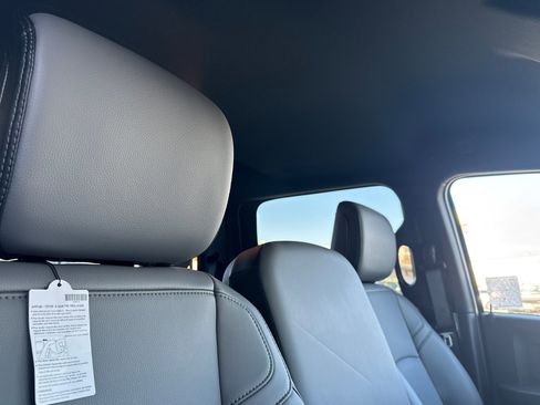 New 2026 RAM 2500 Tradesman image 15