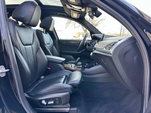 Used 2018 BMW X3 xDrive30i image 24