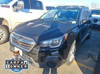 Used 2018 Subaru Outback 2.5i 360° Tour