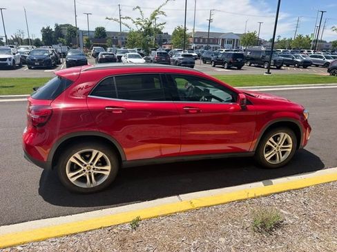 Used 2018 Mercedes-Benz GLA 250 4MATIC image 13