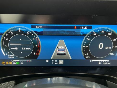 New 2026 Subaru Outback Premium image 17