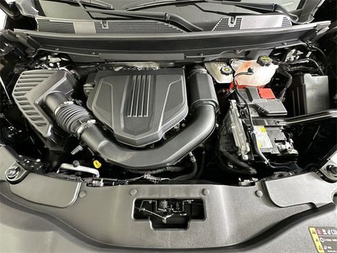 New 2026 Chevrolet Traverse LT w/ Driver Confidence Package image 30