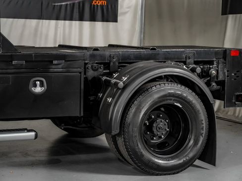 Used 2020 RAM 3500 Tradesman AWD/4WD image 13