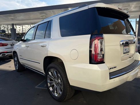 Used 2015 GMC Yukon Denali w/ Touring Package image 26