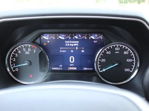 Used 2021 Ford F150 XLT w/ Equipment Group 302A High AWD/4WD image 30