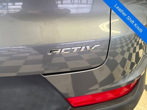 Used 2022 Chevrolet TrailBlazer ACTIV image 14