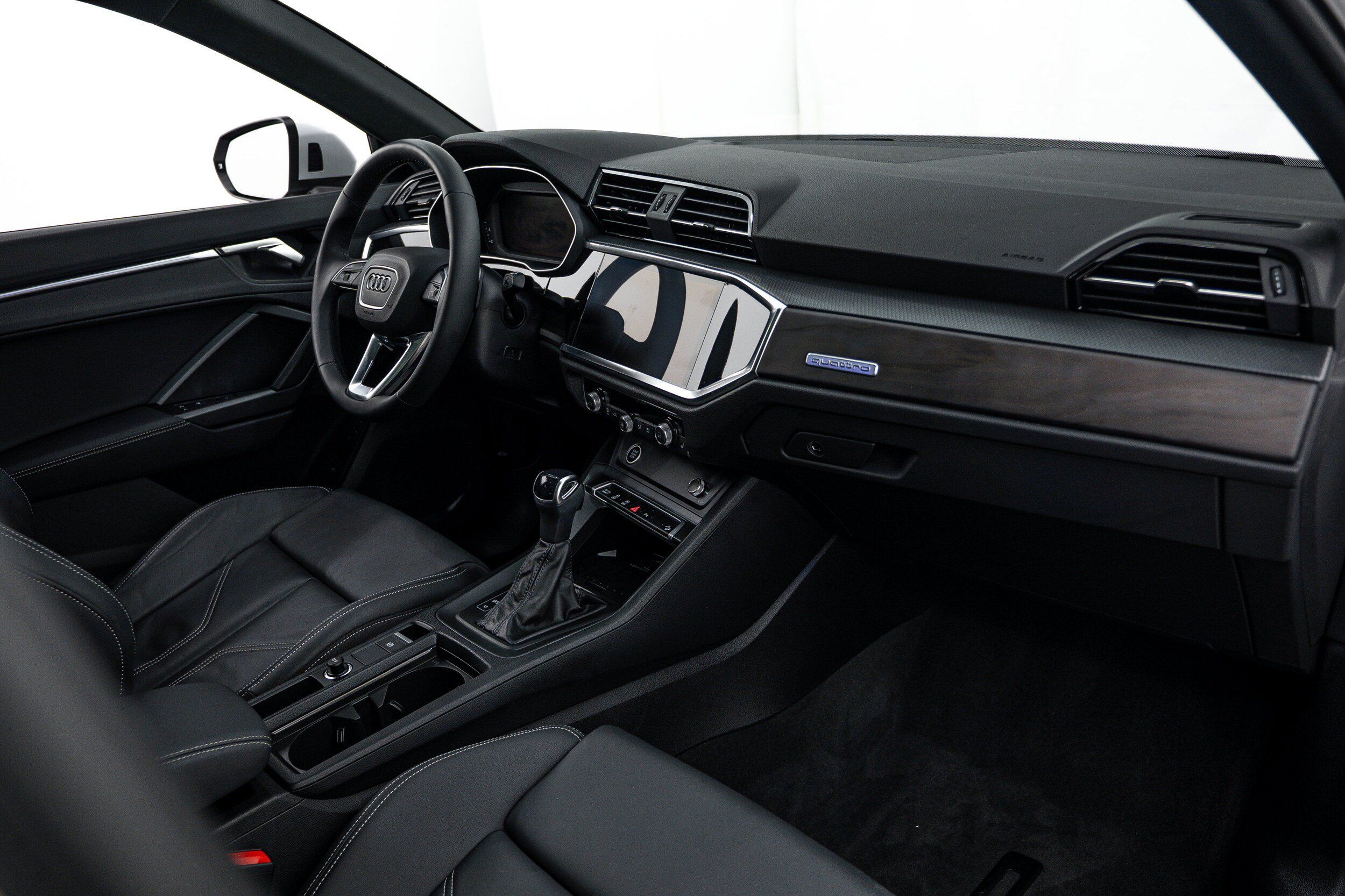 Certified 2023 Audi Q3 2.0T Premium Plus w/ Premium Plus Package AWD/4WD image 12