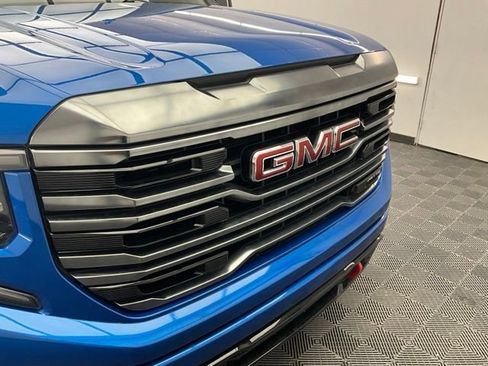 Used 2022 GMC Sierra 1500 AT4 w/ AT4 Preferred Package image 28