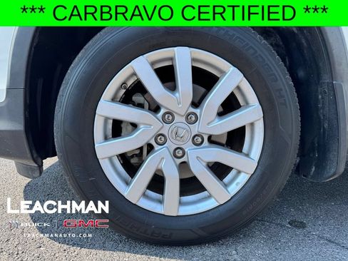 Used 2019 Honda Pilot LX image 3