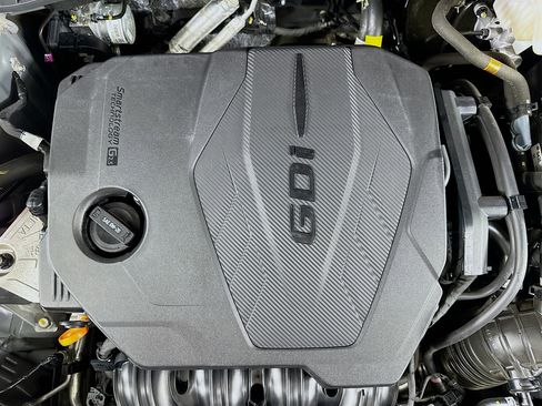 Used 2025 Hyundai Tucson SEL image 33