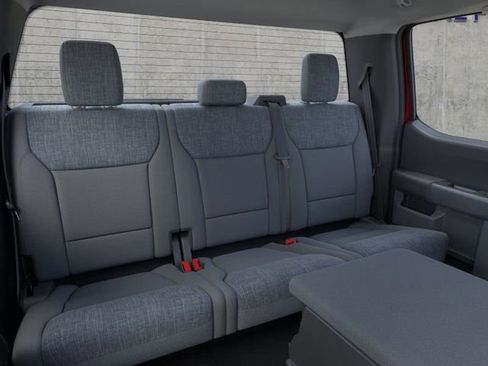 New 2026 Ford F150 XLT w/ XLT Chrome Appearance Package image 11