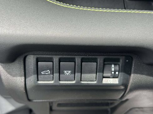 Certified 2023 Subaru Ascent Onyx Edition AWD/4WD image 30