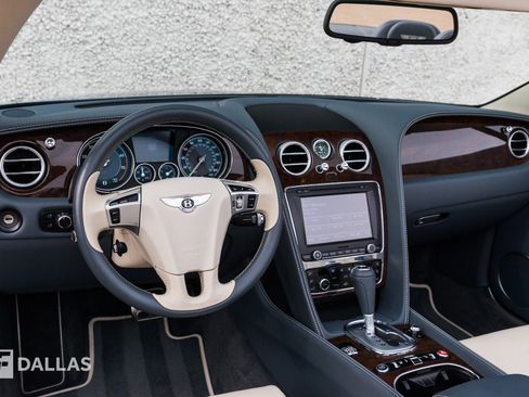 Used 2013 Bentley Continental GT image 21