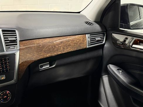 Used 2013 Mercedes-Benz ML 350 2WD image 22