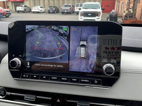 Used 2022 Mitsubishi Outlander SEL image 20