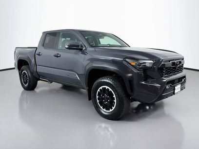Used 2024 Toyota Tacoma TRD Off-Road w/ TRD Off Road Premium Package