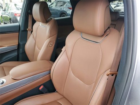 Used 2023 Genesis GV70 2.5T w/ Advanced Package image 13